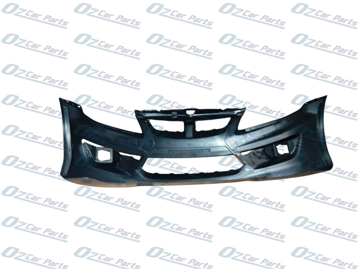 Front Bumper Bar Unpainted for HSV Commodore VE