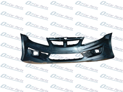 Front Bumper Bar Unpainted for HSV Commodore VE