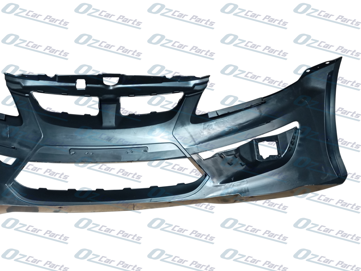 Front Bumper Bar Unpainted for HSV Commodore VE