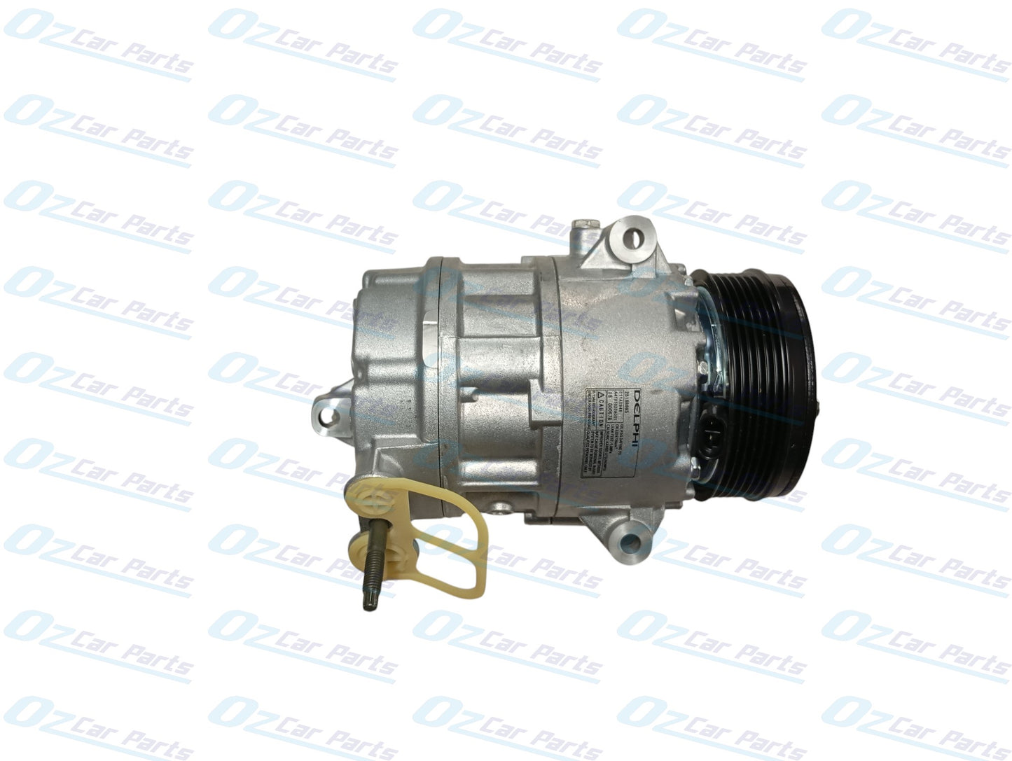 Air Conditioning Compressor Pump Genuine for Holden Commodore VZ V6