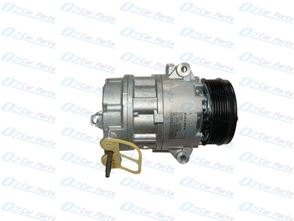 Air Conditioning Compressor Pump Genuine for Holden Commodore VZ V6