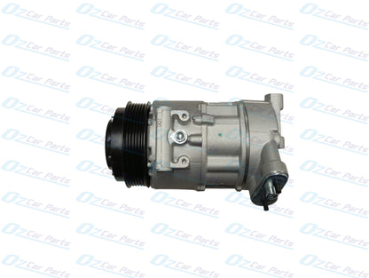 Air Conditioning Compressor Pump for Holden Commodore VE 3.6L V6