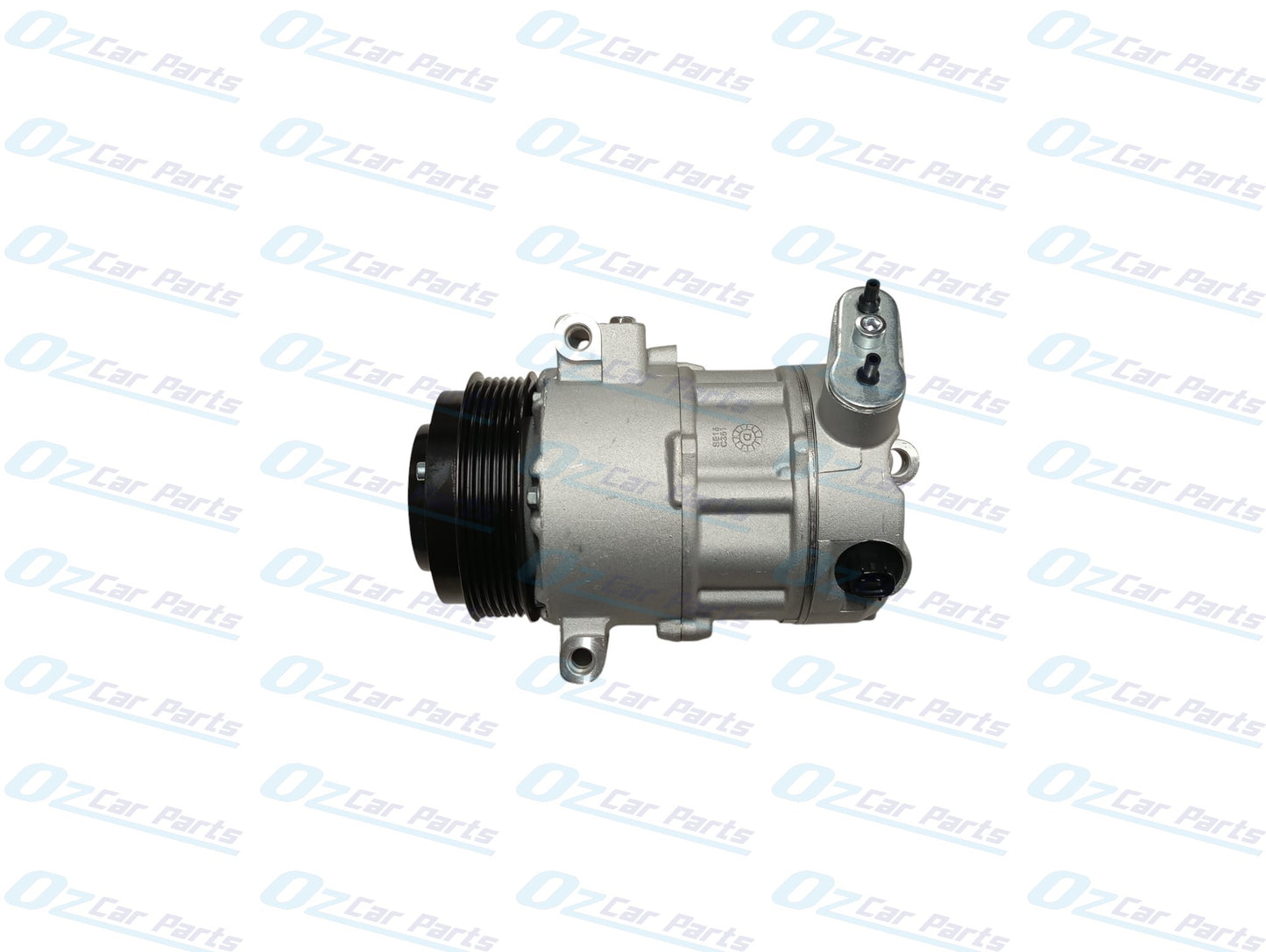 Air Conditioning Compressor Pump for Holden Commodore VE 3.6L V6