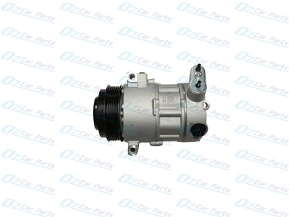 Air Conditioning Compressor Pump for Holden Commodore VE 3.6L V6