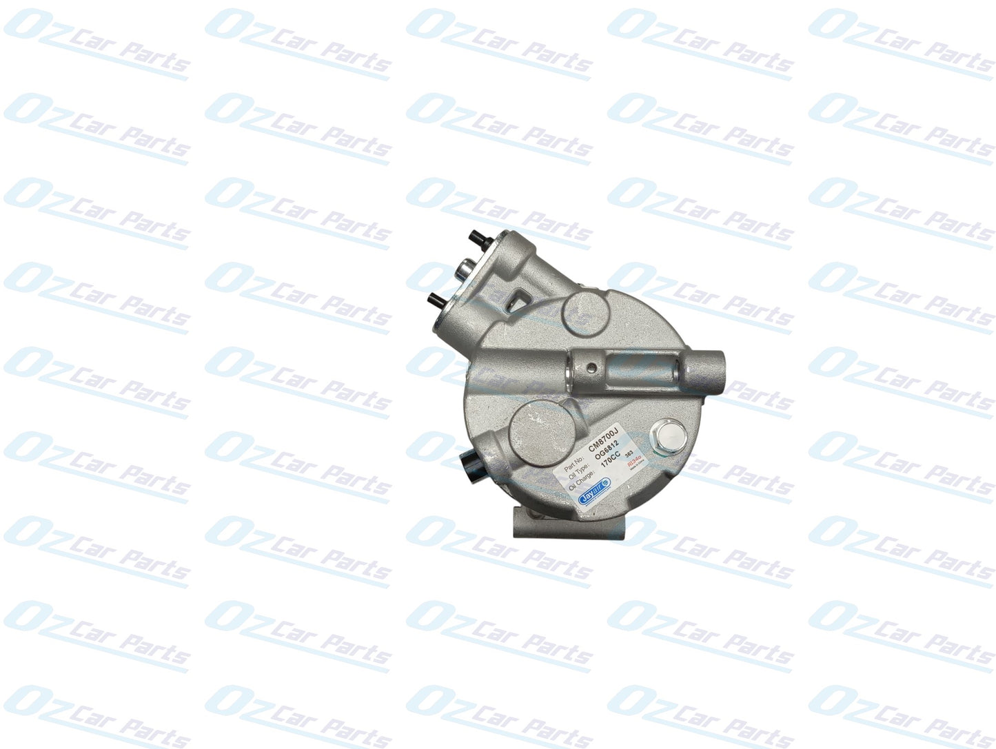 Air Conditioning Compressor Pump for Holden Commodore VE 3.6L V6