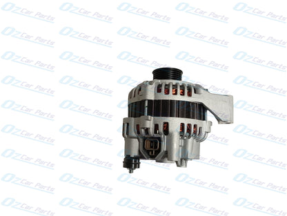 110A Alternator 2 Pin Fit For Ford Fairlane Fairmont Falcon Territory XR6 AU2 AU3 BA 4.0L Petrol 1998-2005