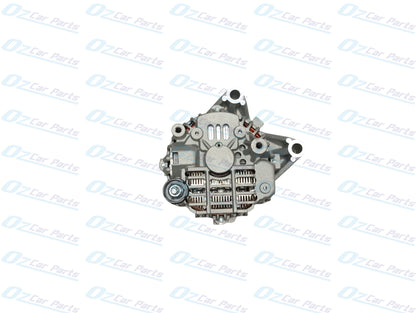 110A Alternator 2 Pin Fit For Ford Fairlane Fairmont Falcon Territory XR6 AU2 AU3 BA 4.0L Petrol 1998-2005