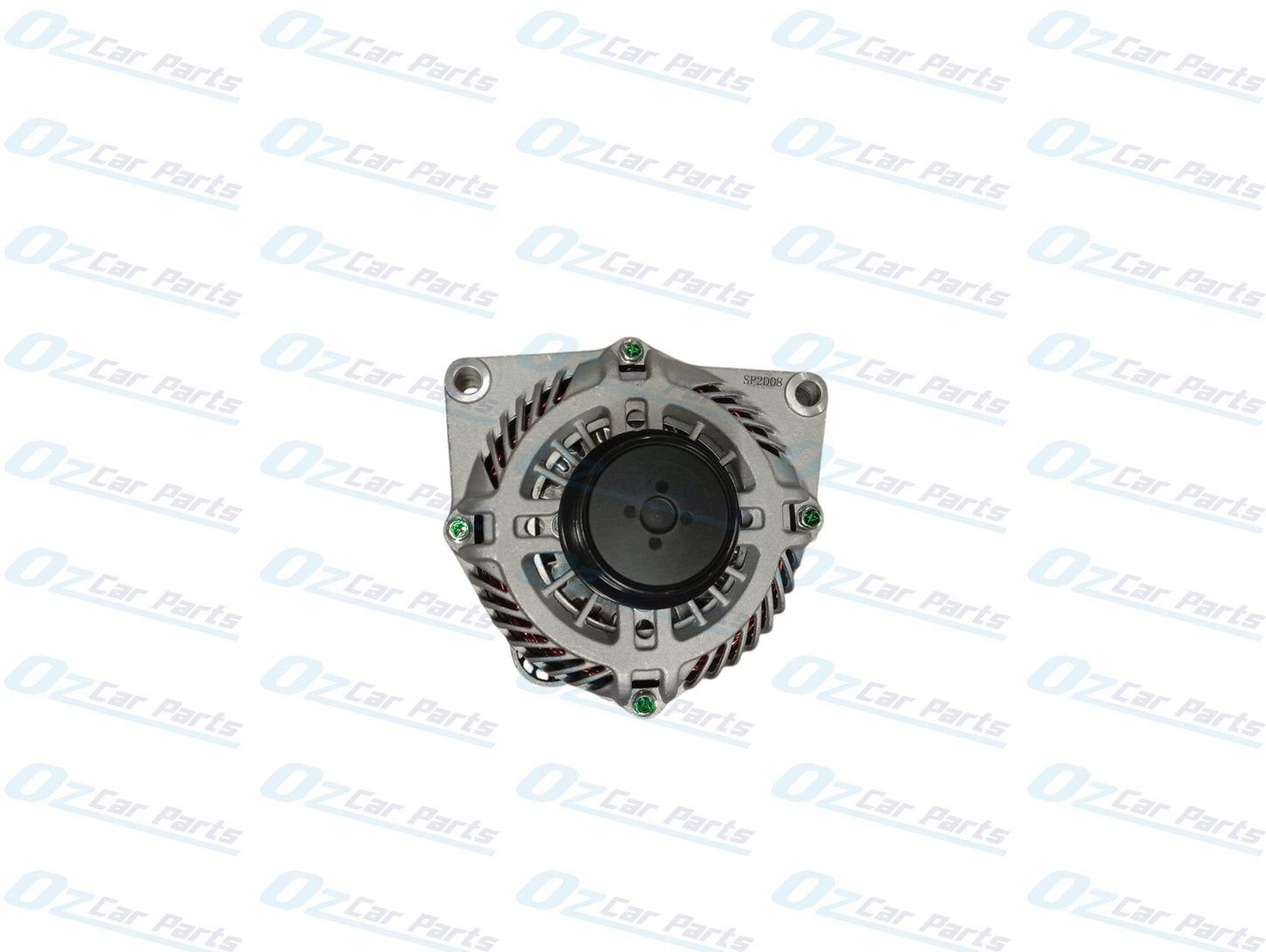 Alternator with Clutch Type for Holden Commodore VE WM V8 6.0L 6.2L LS2