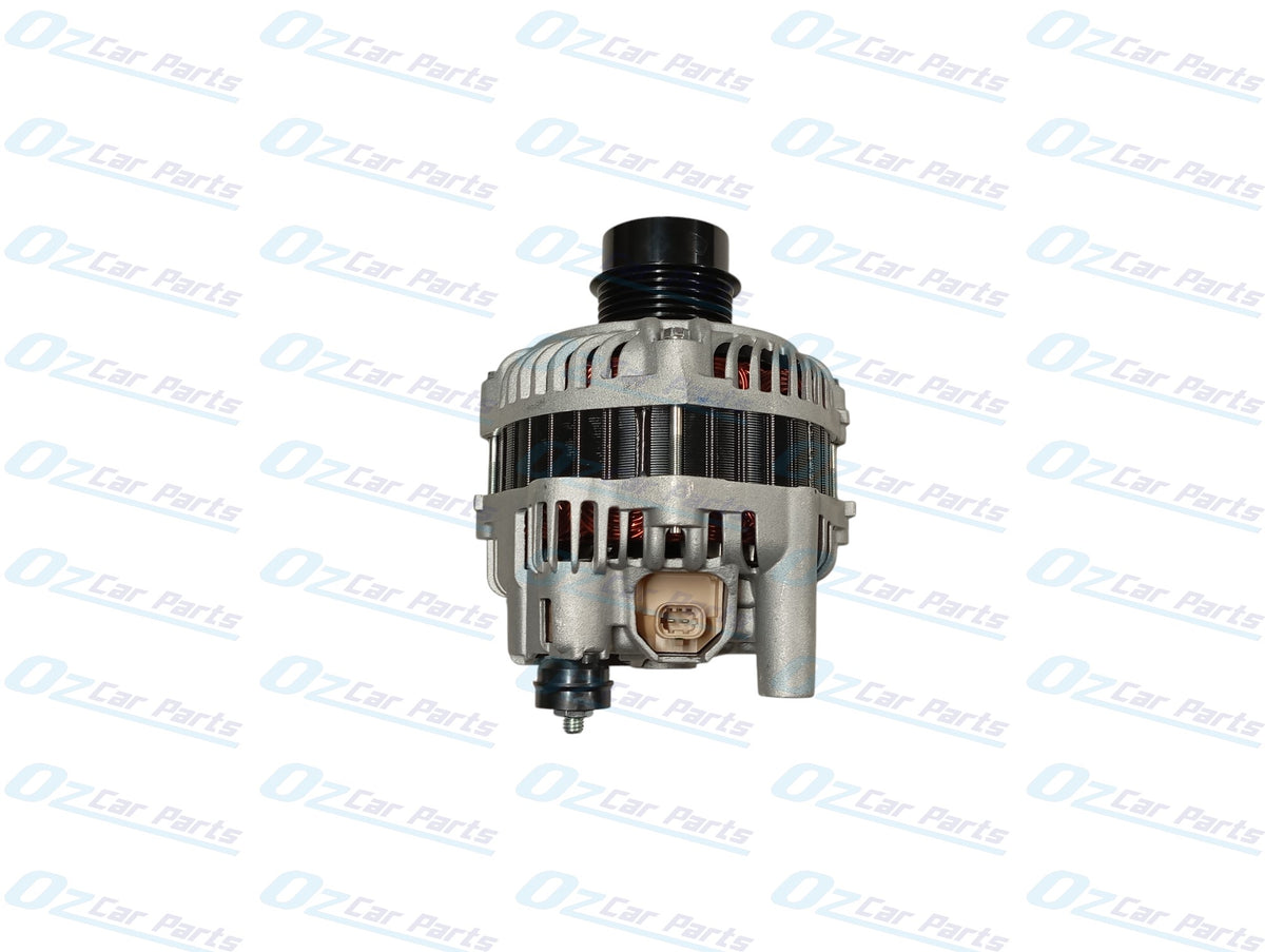 Alternator with Clutch Type for Holden Commodore VE WM V8 6.0L 6.2L LS2