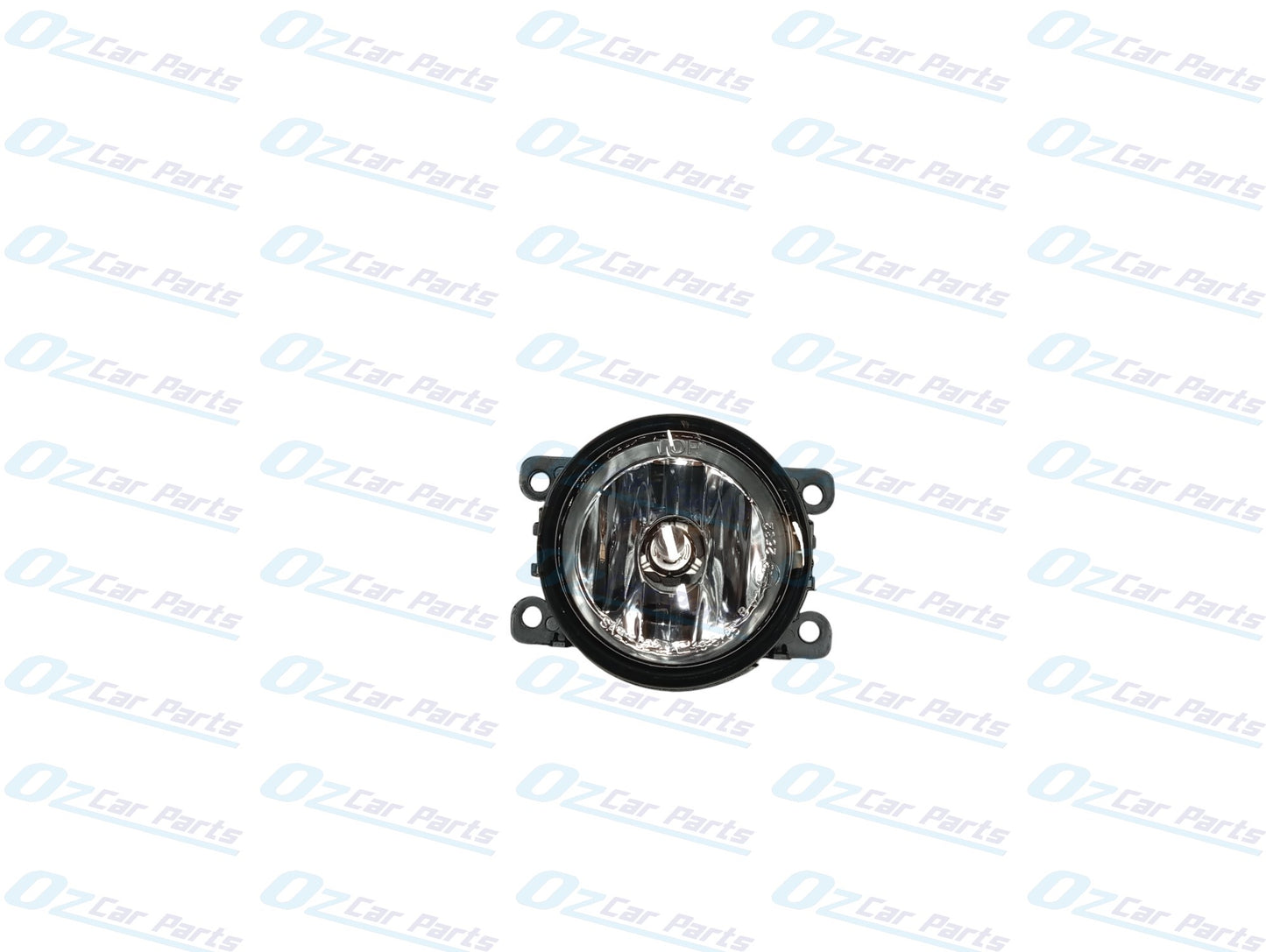 Fog Light with Globe for Ford Territory 06/2011 - 2014