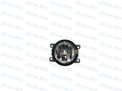 Fog Light with Globe for Ford Territory 06/2011 - 2014