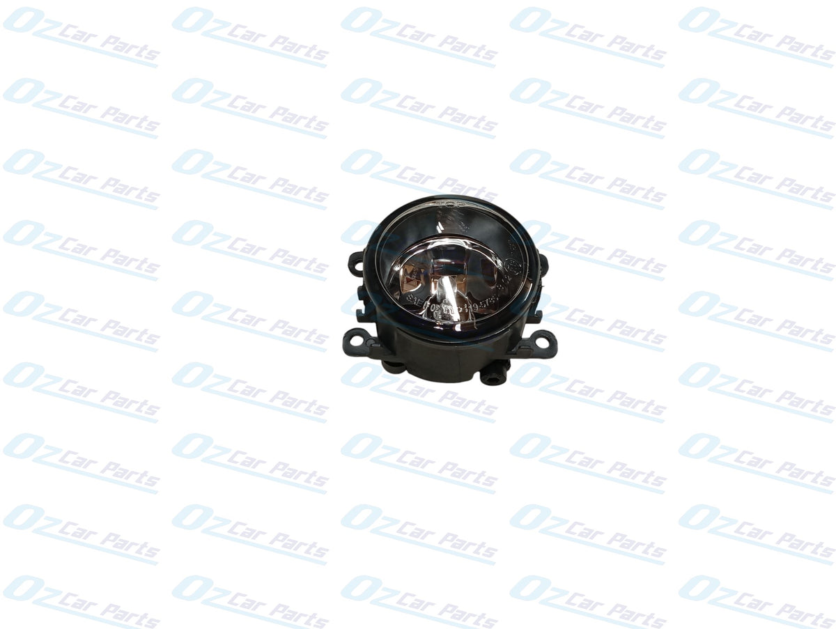 Fog Light with Globe for Ford Territory 06/2011 - 2014
