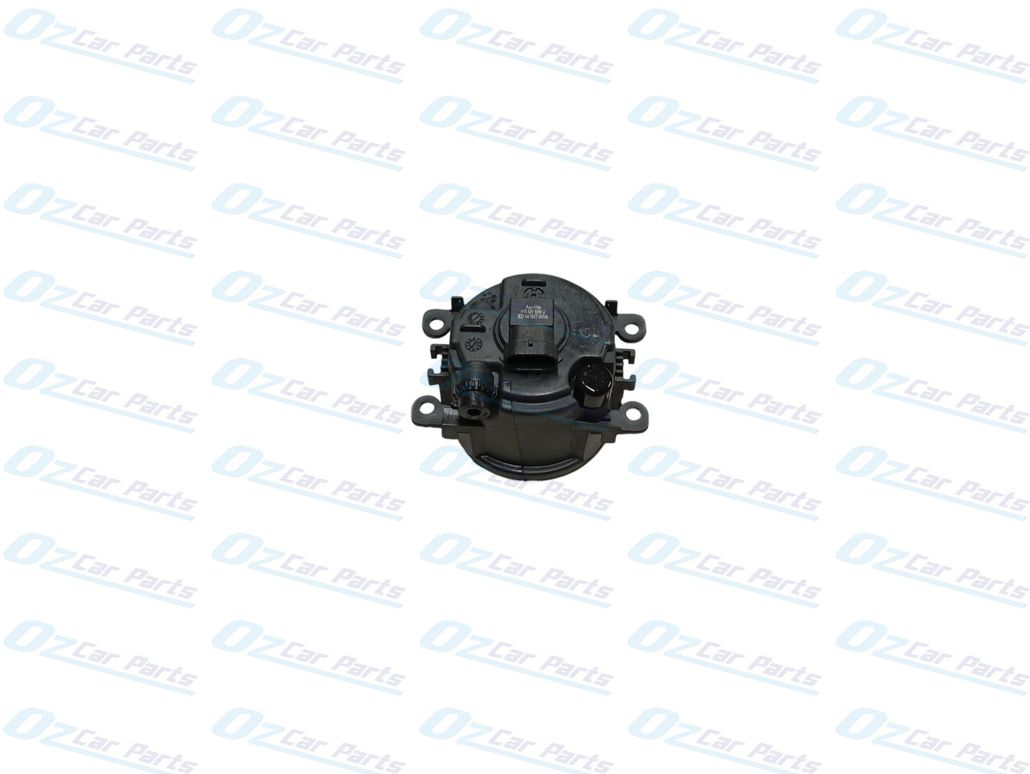 Fog Light with Globe for Ford Territory 06/2011 - 2014