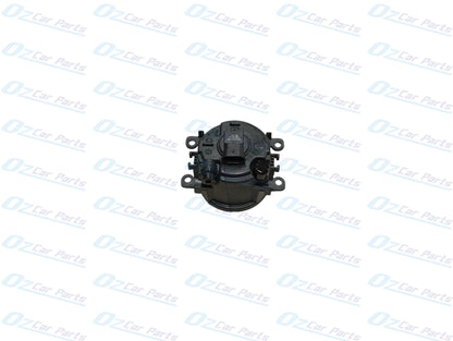 Fog Light with Globe for Ford Territory 06/2011 - 2014