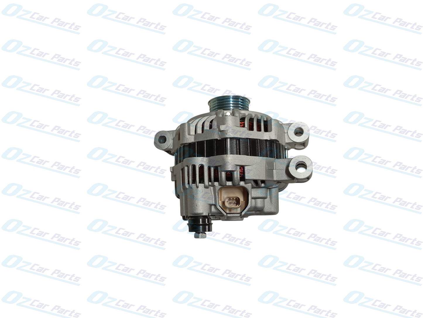 120A Alternator Alloytec 3.6L for Holden Commodore VE VZ V6