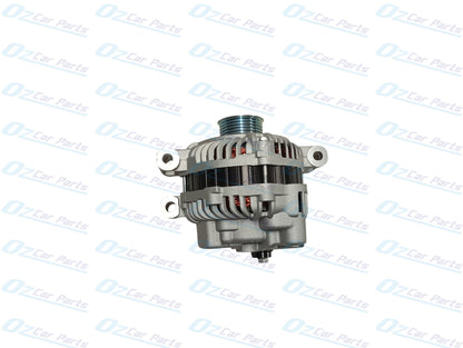 120A Alternator Alloytec 3.6L for Holden Commodore VE VZ V6