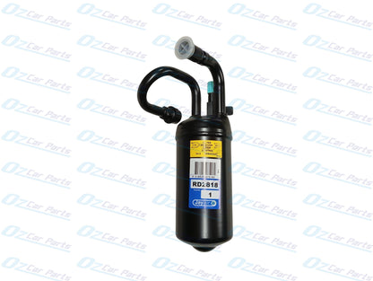 A/C Receiver Drier for Ford Explorer Accum 1996-2001 F Series F250 F350 2001 - Onwards