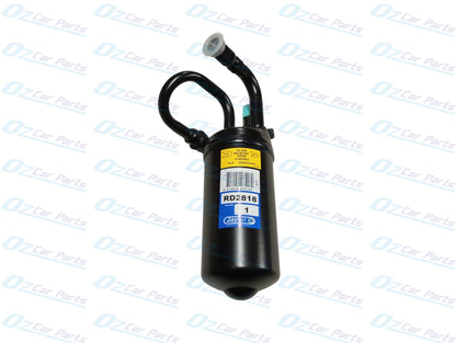 A/C Receiver Drier for Ford Explorer Accum 1996-2001 F Series F250 F350 2001 - Onwards