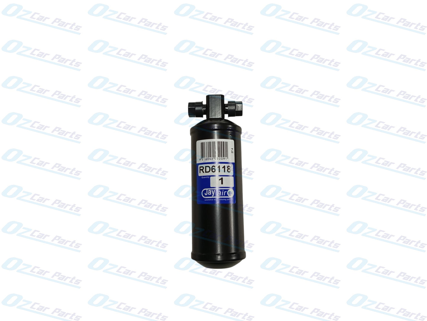Air Conditioning Receiver Drier for Holden Commodore VT VX VU VZ SS V6 V8