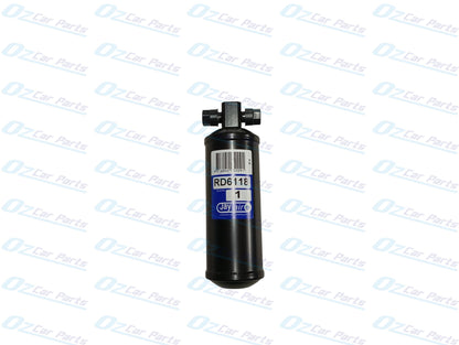 Air Conditioning Receiver Drier for Holden Commodore VT VX VU VZ SS V6 V8