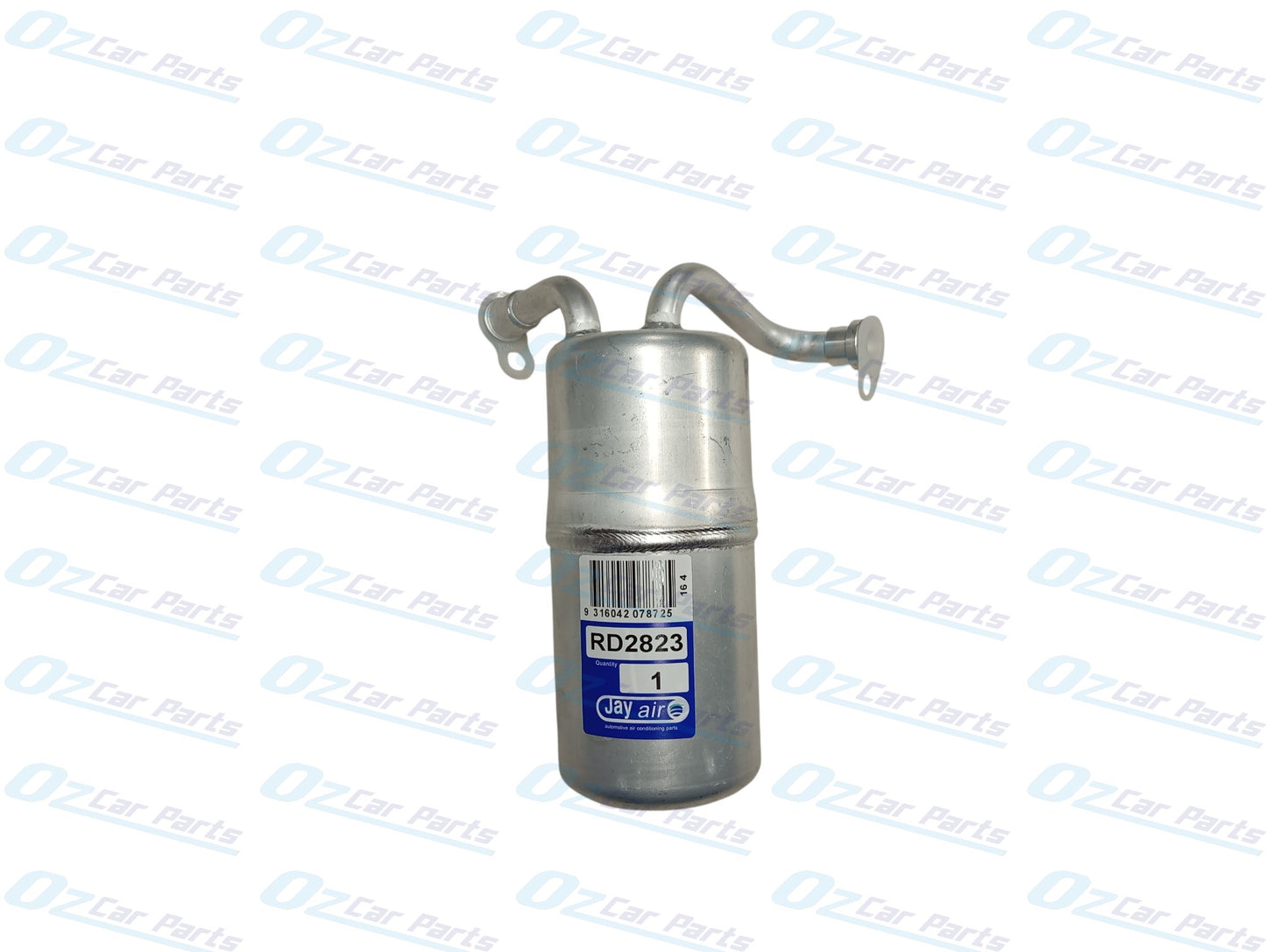 Air Conditioning Receiver Drier for Ford Falcon BF XT XR 4.0L 2002-2008