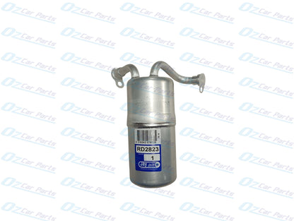 Air Conditioning Receiver Drier for Ford Falcon BF XT XR 4.0L 2002-2008