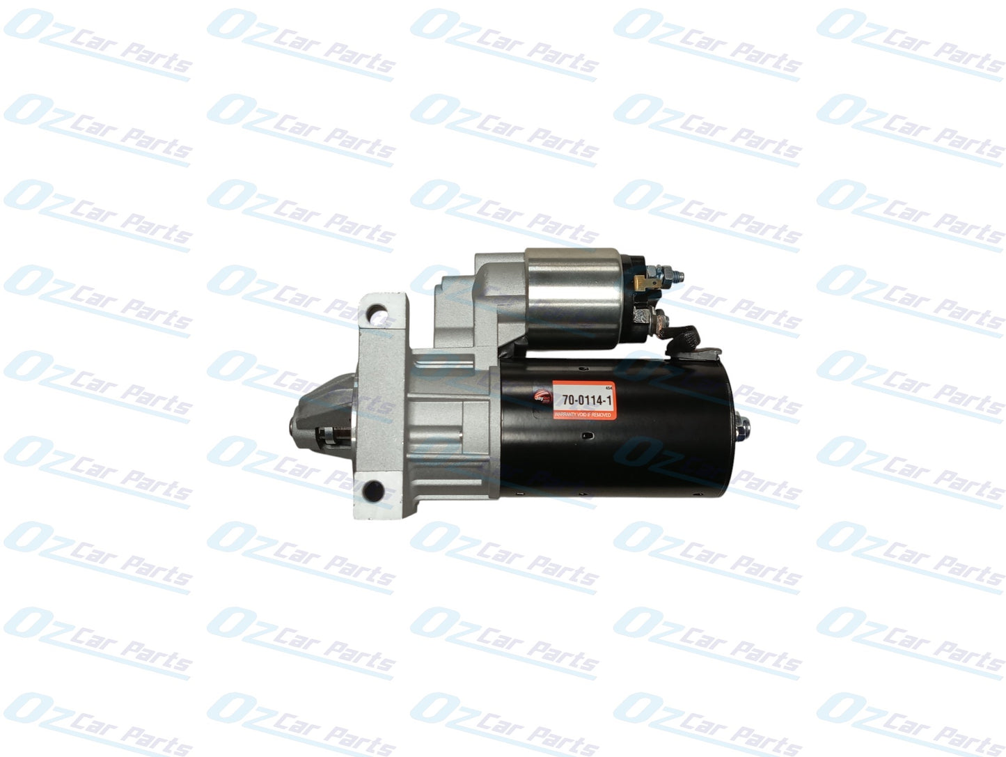 Starter Motor for Holden Commodore V8 253 304 308 5.0 HQ HX HZ VB VK VL VN VR