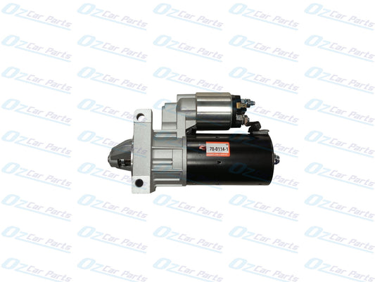 Starter Motor for Holden Commodore V8 253 304 308 5.0 HQ HX HZ VB VK VL VN VR