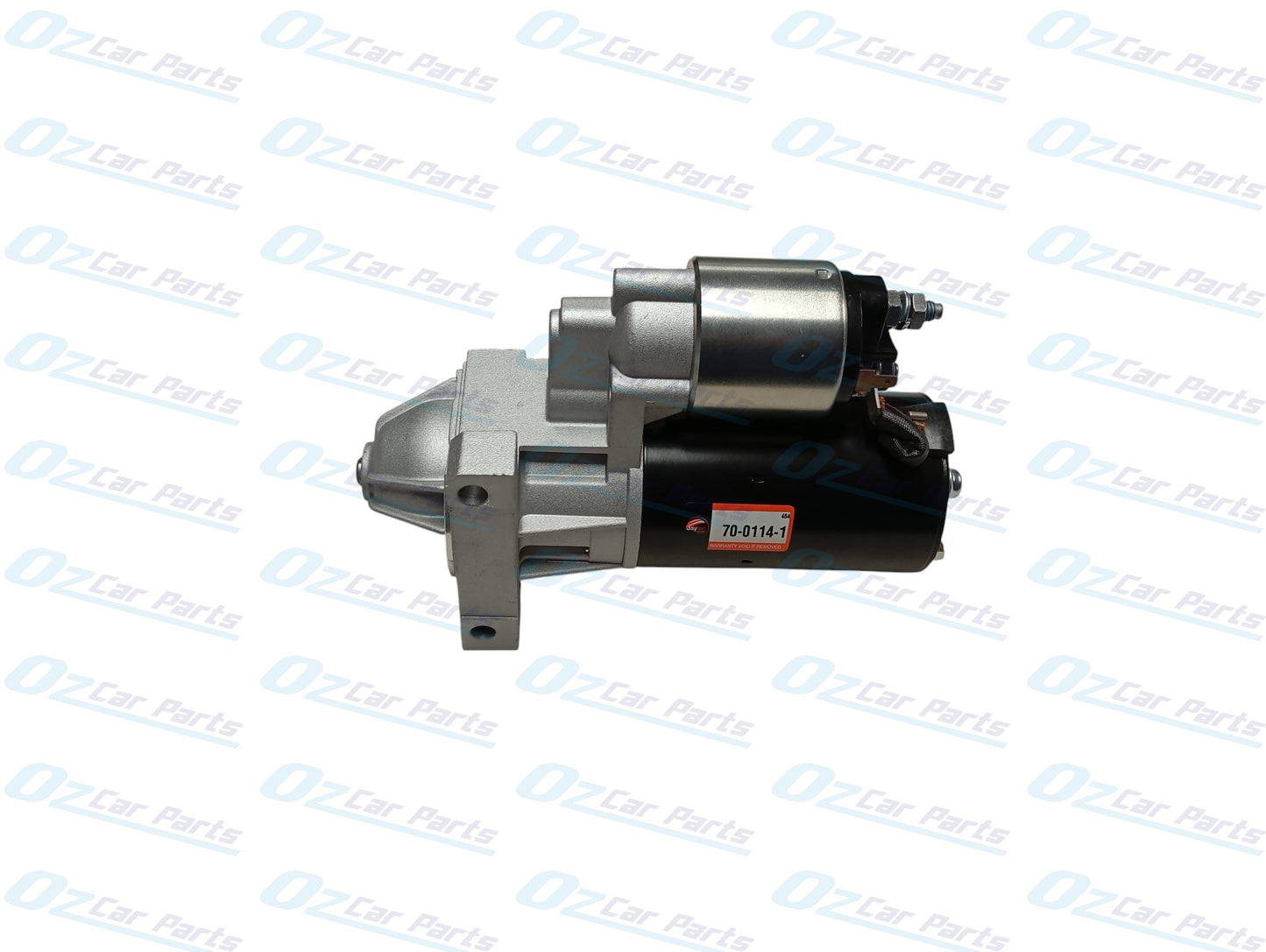 Starter Motor for Holden Commodore V8 253 304 308 5.0 HQ HX HZ VB VK VL VN VR