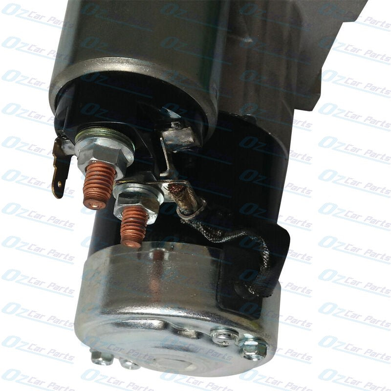 Starter Motor for Holden Commodore VT VX VU VY VZ WH WK WL V8 5.7L LS1