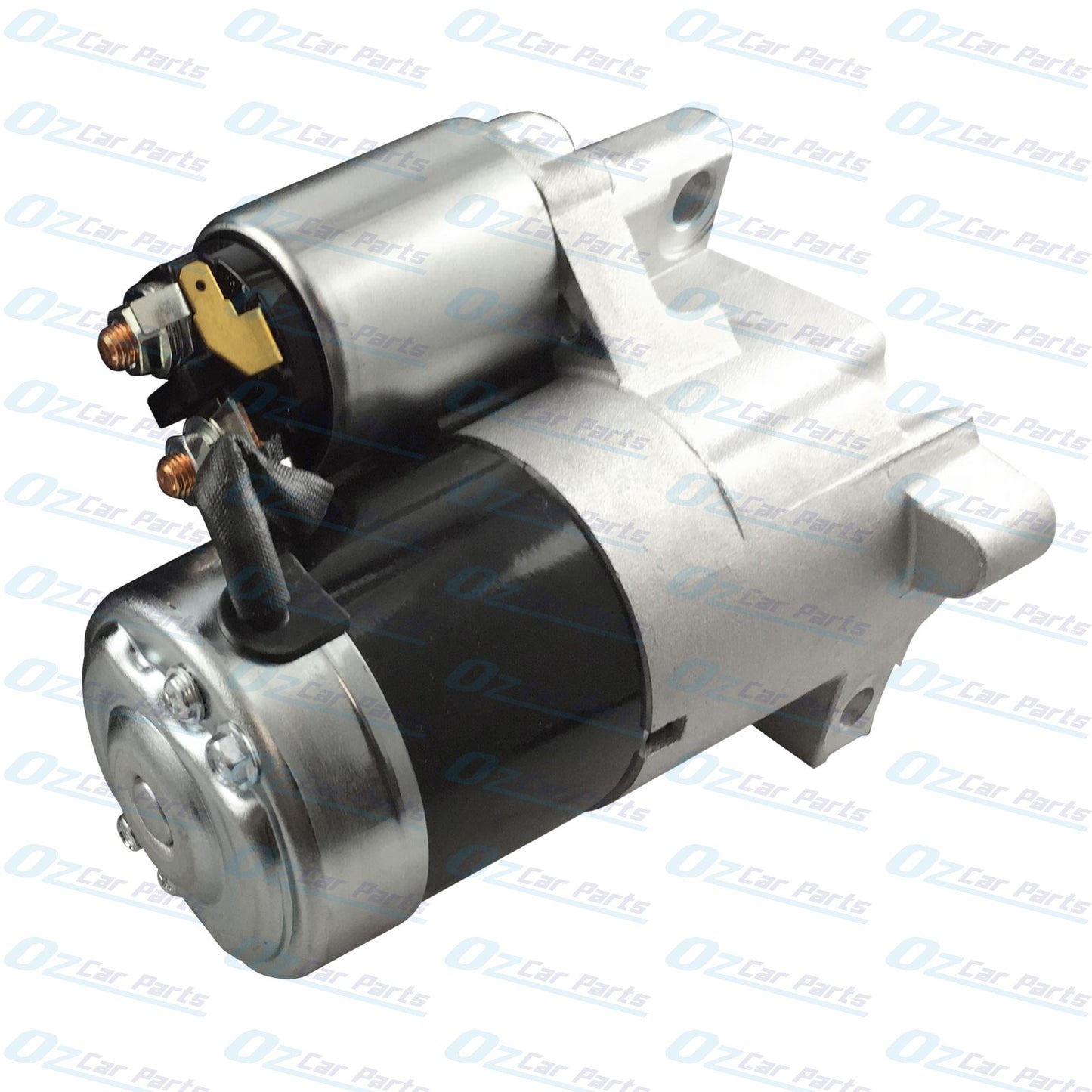Manual Starter Motor for Holden Commodore VN VP VR VS VT VX VU VY V6 3.8L Manual