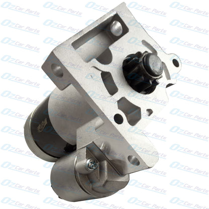 Manual Starter Motor for Holden Commodore VN VP VR VS VT VX VU VY V6 3.8L Manual