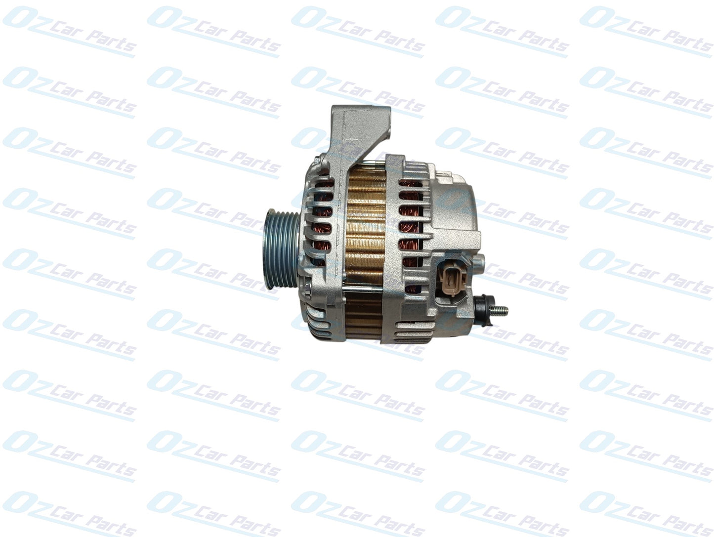 130A Alternator 6 Cyl 4.0L LPG Petrol for Ford Falcon BF Series 2 and 3