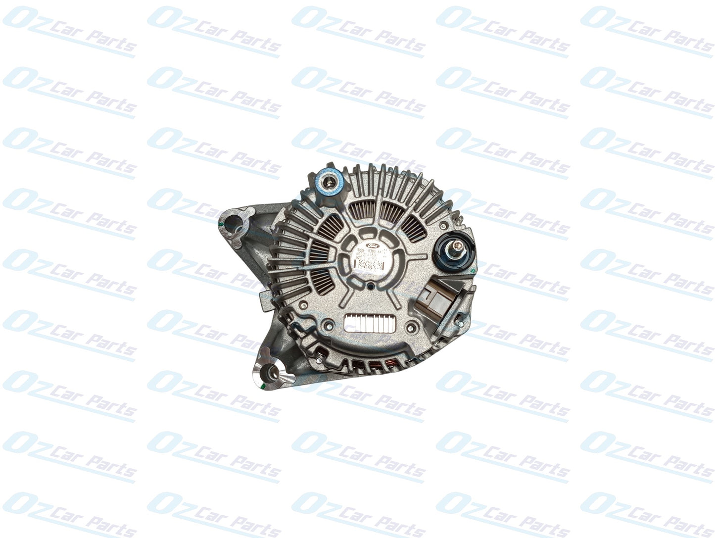 130A Alternator 6 Cyl 4.0L LPG Petrol for Ford Falcon BF Series 2 and 3