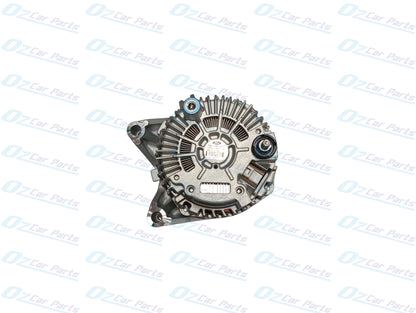 130A Alternator 6 Cyl 4.0L LPG Petrol for Ford Falcon BF Series 2 and 3