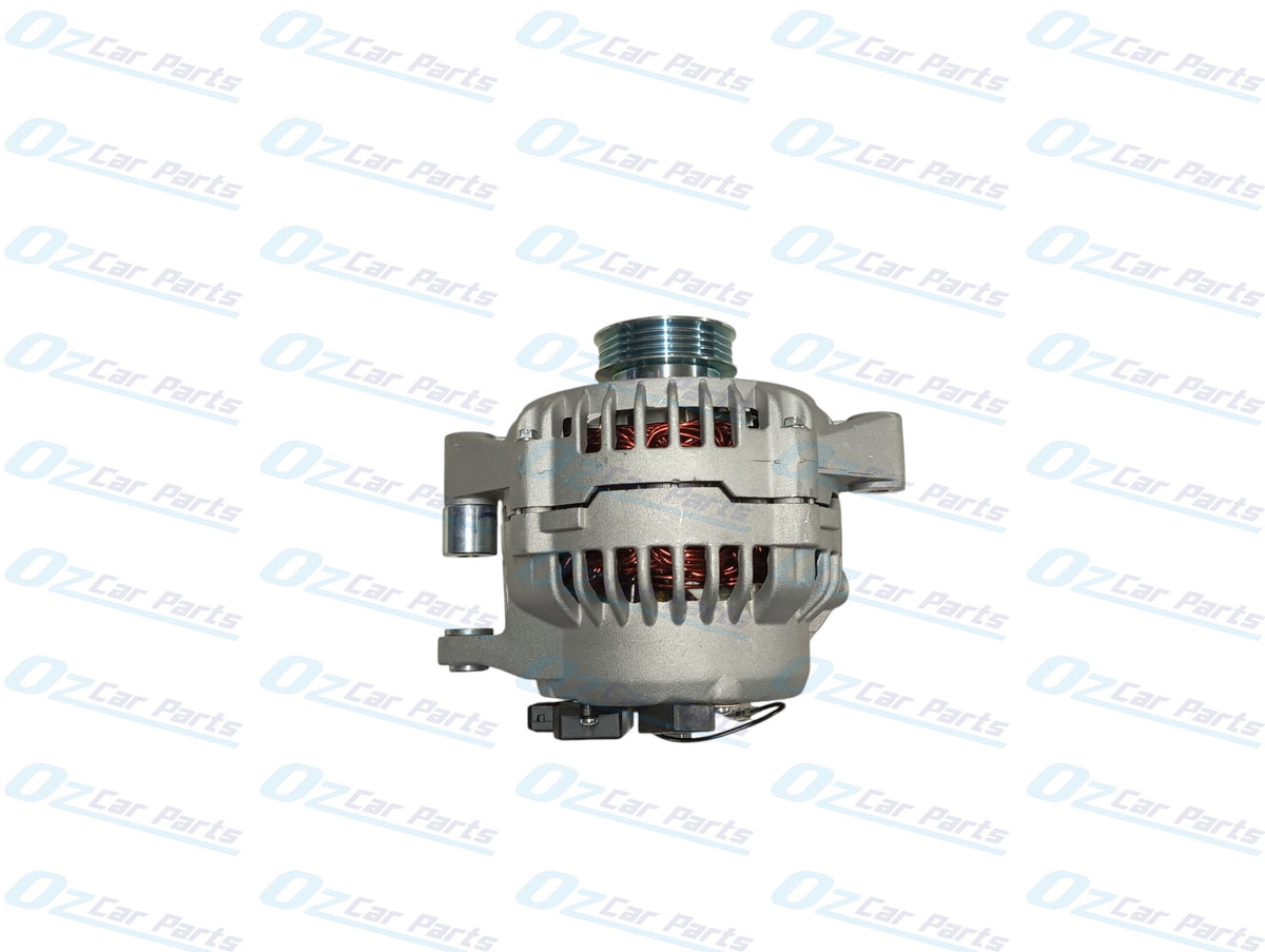 120A Alternator for Holden Commodore VT SS V8 HSV 5.0L Calais