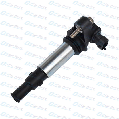 Ignition Coil Full Set of 6 for Holden Commodore VZ WL Rodeo Colorado 3.6L