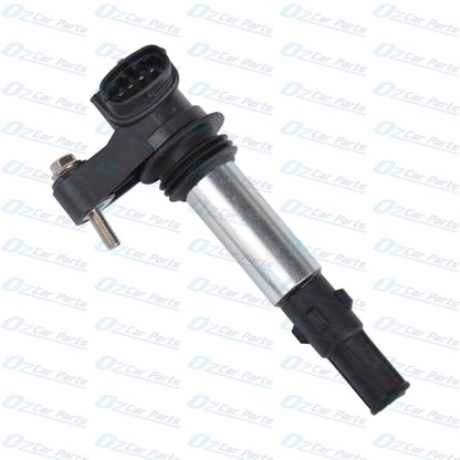 Ignition Coil Full Set of 6 for Holden Commodore VZ WL Rodeo Colorado 3.6L
