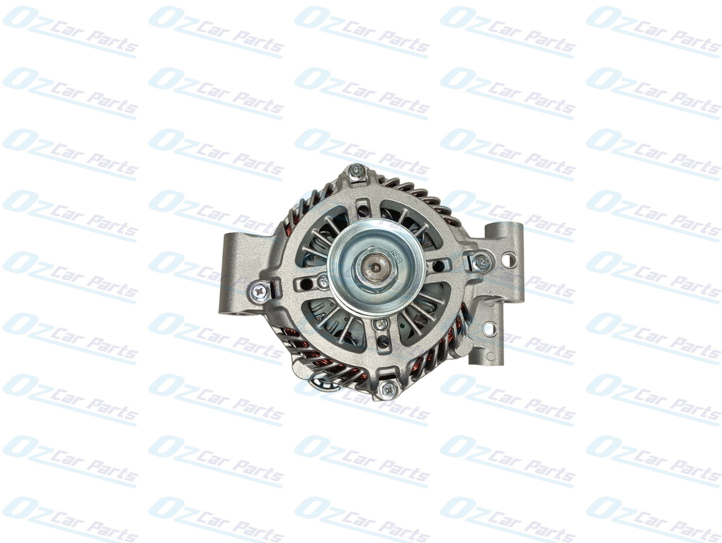 120A Alternator V6 Alloyech for Holden Commodore VE WM Series 1 3.6L