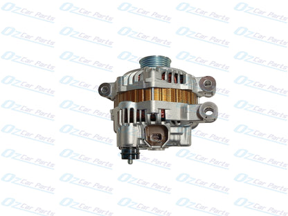 120A Alternator V6 Alloyech for Holden Commodore VE WM Series 1 3.6L