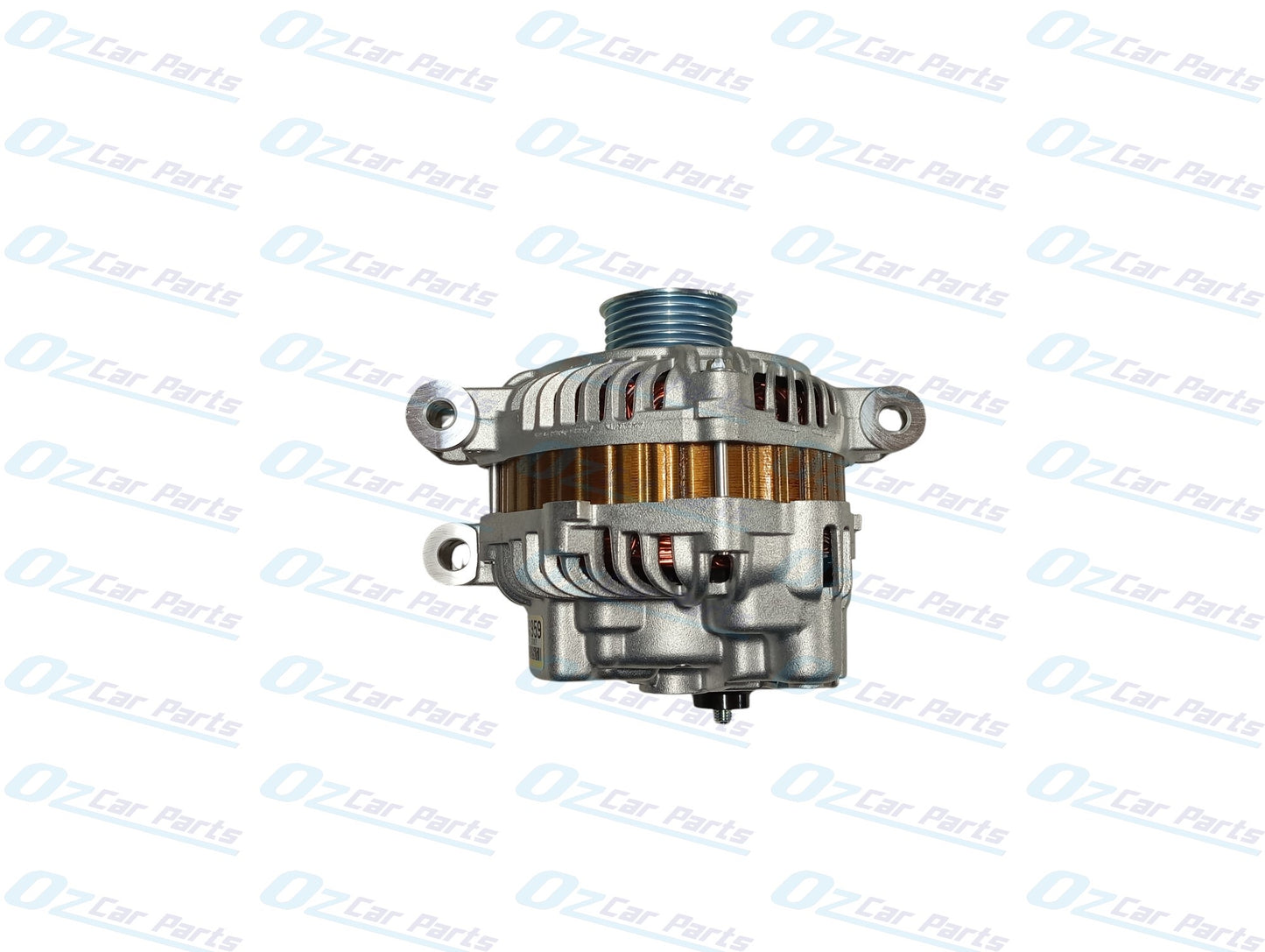 120A Alternator V6 Alloyech for Holden Commodore VE WM Series 1 3.6L