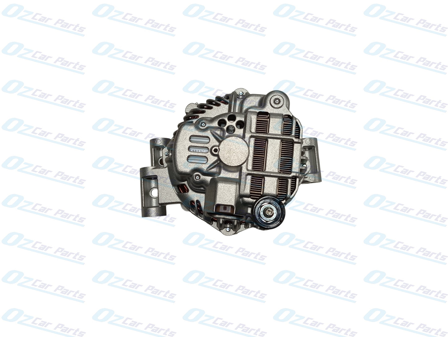 120A Alternator V6 Alloyech for Holden Commodore VE WM Series 1 3.6L