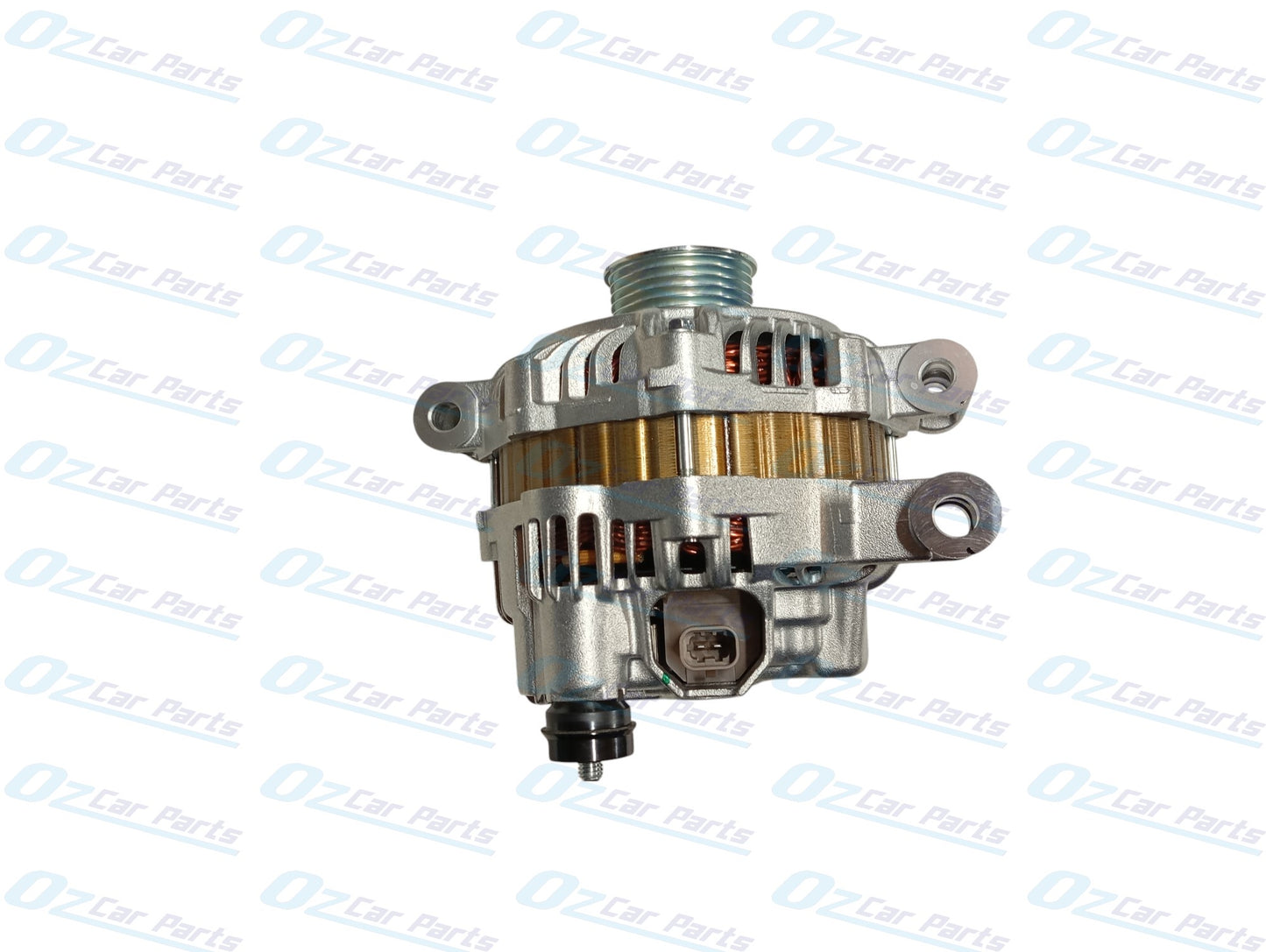 100A Alternator V6 Alloytec for Holden Commodore VZ V6 3.6L