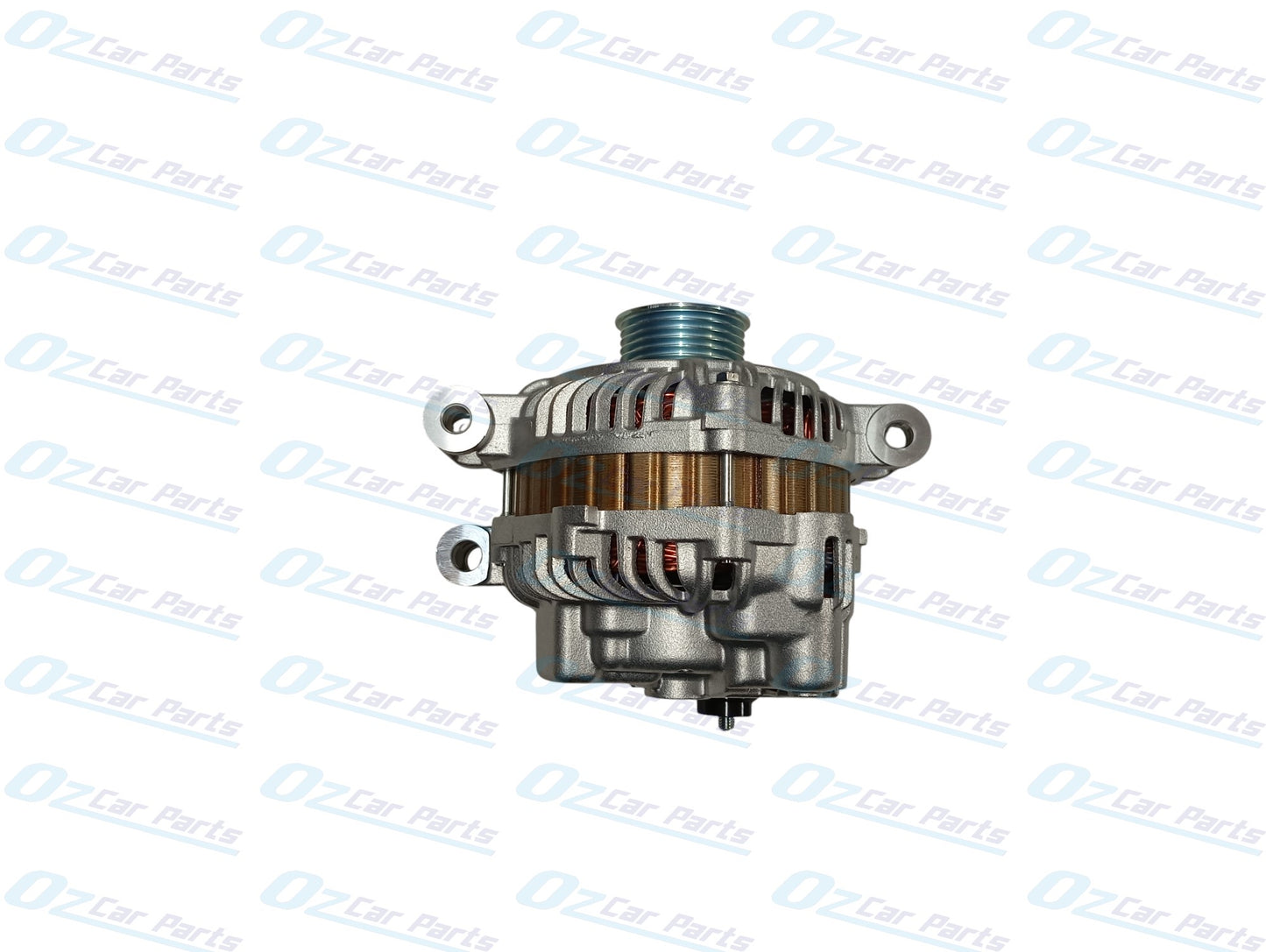100A Alternator V6 Alloytec for Holden Commodore VZ V6 3.6L