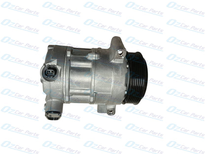 Compressor Air Conditioning AC Pump for Holden Commodore VE WM Series 1