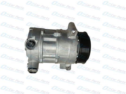 Compressor Air Conditioning AC Pump for Holden Commodore VE WM Series 1