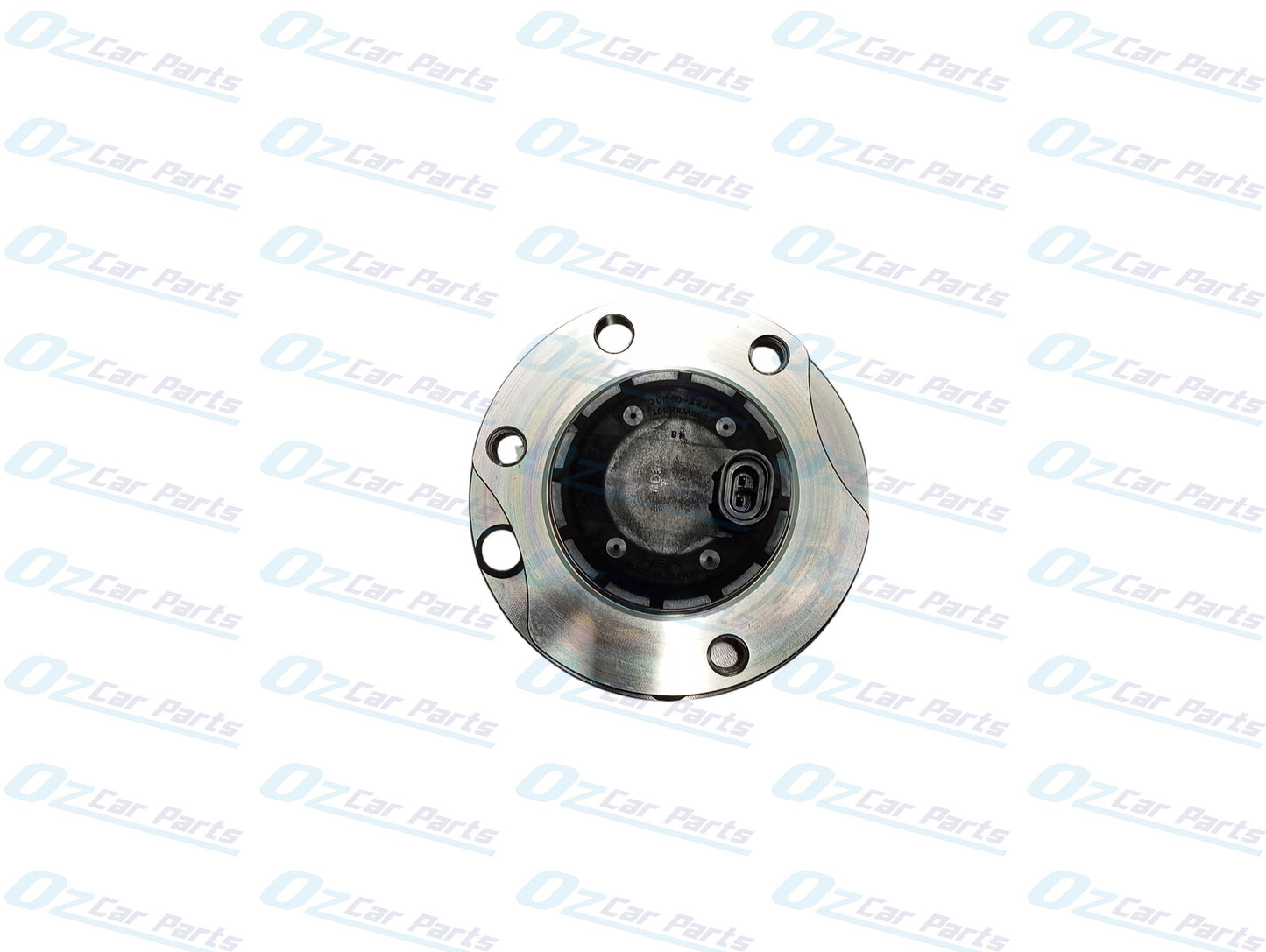 Front Left Wheel Bearing Hub ABS for Holden Commodore VT VX VY VZ