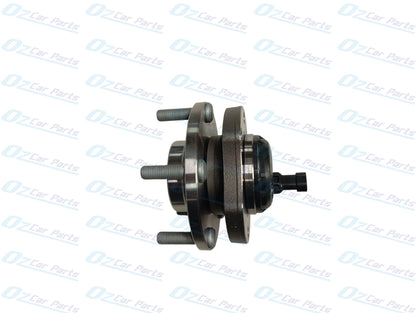 Front Left Wheel Bearing Hub ABS for Holden Commodore VT VX VY VZ