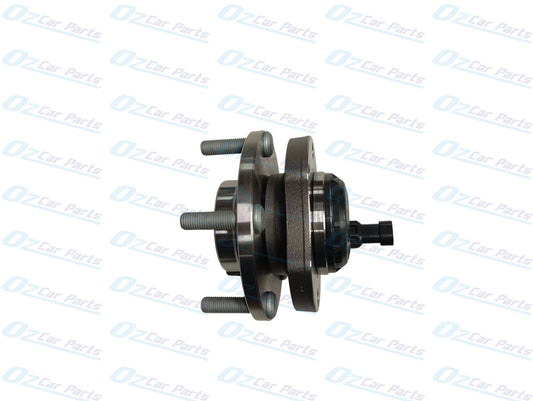 Front Left Wheel Bearing Hub ABS for Holden Commodore VT VX VY VZ
