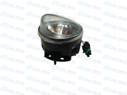 Passenger Side Driving Fog Lights for Holden Commodore VZ SS SV6